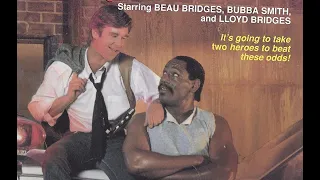 The Wild Pair (1987) | Beau Bridges Bubba Smith Lela Rochon