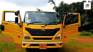 EICHER PRO#trending  2080 XPT TRUCK REVIEW,,,#1million NEW TRUCK ,#truck