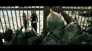 Resident Evil 4 Afterlife- (HD) español latino parte 6