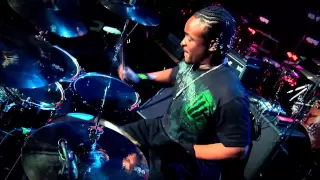 Anthony Burns - Guitar Center's Drum-Off 2010 Finalist