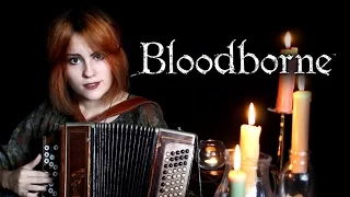 Bloodborne - Cleric Beast Theme (Gingertail Cover)