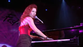 Tori Amos - Dangerous Music