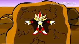 Sonic Nazo Unleashed Power Levels