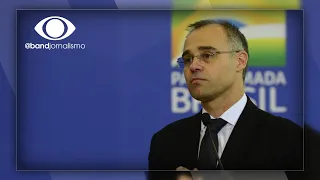 André Mendonça: impasse na sabatina no Senado