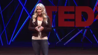 Eliminating the Shame and Stigma of Addiction | Kathryn Helgaas Burgum | TEDxFargo