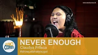 EPS 100 (LAST EPISODE) - "NEVER ENOUGH" OST The Greatest Showman by Claudya Fritsca