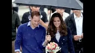 William and Kate - I'm in Love