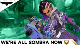 "SOMBRA 76!" - Masters Sombra Coaching