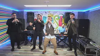 Florin Cercel  - Eu am papusa barbie | Live