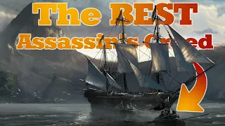 The Greatest Assassin's Creed: Black Flag
