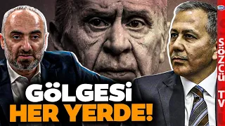 Ali Yerlikaya'nın Kayyum Hamlesindeki Devlet Bahçeli Planını İsmail Saymaz Açıkladı!