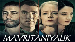 MAVRITANIYALIK JANGARI FILM PREMYERA | AMERIKA KINOSI