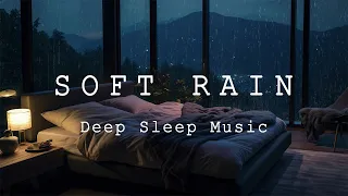 Rain Sounds for Sleeping - Listen to Rain Sounds to Fall Asleep Quickly - Relax Your Body