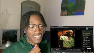 THIS A GOOD START | REACTING TO CHIEF KEEF - ALMIGHTY