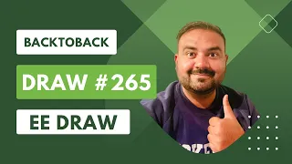 Big News: Back to Back Express Entry Draw | IRCC Draw #265 | Canada Immigration 2023