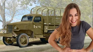Chevrolet trucks saved the USSR? The adventure of American trucks in Russia