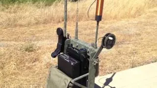 ManPack Yaesu