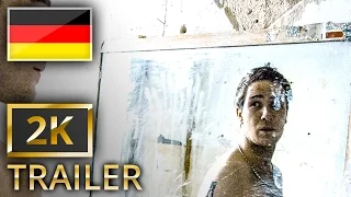 Unter Freunden - Offizieller Trailer 1 [2K] [UHD] (Deutsch/German)