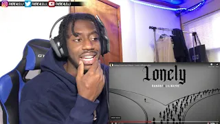 DaBaby - "LONELY" Ft. The Best Rapper Alive (REACTION!!!)