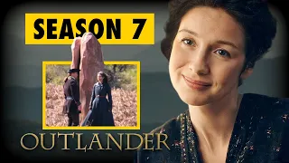 Outlander Season 7: New Jamie & Claire Scene Revealed!