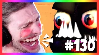 [FNAF SFM] FIVE NIGHTS AT FREDDY'S TRY NOT TO LAUGH CHALLENGE REACTION 130