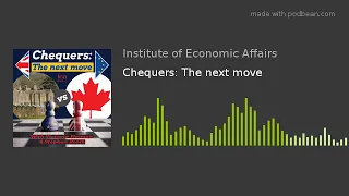 Chequers: The next move