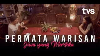 Permata Warisan | TVS Entertainment