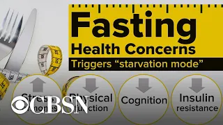 Intermittent fasting: The good, the bad and the hungry