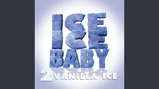 Ice Ice Baby (Radio Mix)