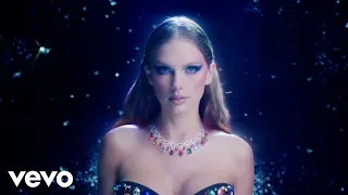 Taylor Swift - Bejeweled 1 Hour Loop Version