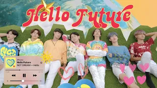 [KINGS] NCT DREAM 엔시티 드림 'Hello Future' Dance Cover From INDONESIA