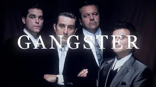 I always wanted to be a gangster | Goodfellas (1990) Edit