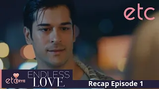 Endless Love Episode 1 Replay