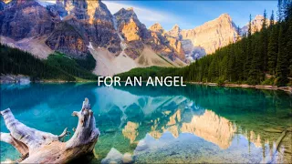 Paul Van Dyk - For an Angel ( Music Clasic) Audio HD