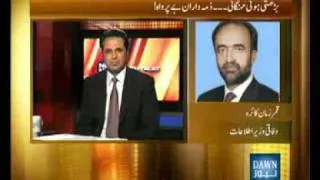 News Night with Talat- Careless Authorities, and increasing prices -Part-4