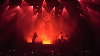 Kamelot - Awaken the World Tour 2023 - Veil of Elysium (@MAINSTAGE Den Bosch - 18-03-2023)