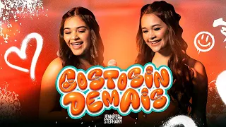 Jennifer e Stephany - Gostosin Demais -  (As Gurias) Oficial