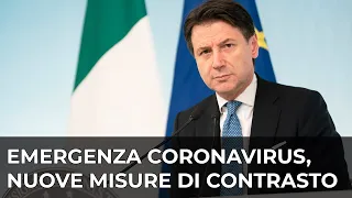 Dichiarazioni alla stampa del Presidente Conte