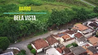 Belas Imagens do Bairro Bela Vista em Ipatinga, Minas Gerais