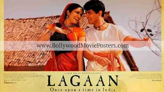 Lagaan Full Movie I लगान l Aamir Khan, Yashpal Sharma Best HD Movie 2001 🔥🔥