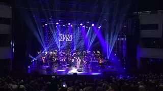 Ewa Farna & Janacek Philharmonic Ostrava - I will always love you (GONG Ostrava)