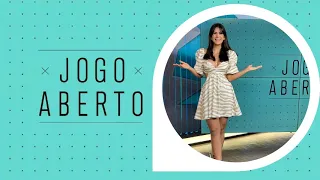 [AO VIVO] JOGO ABERTO BA - 29/09/2021 - FUTEBOL É PRA QUEM ENTENDE!