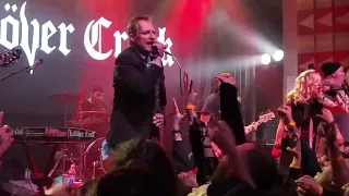 3.23.2024 Leftover Crack "500 channels"                           @ The Regent LosAngeles