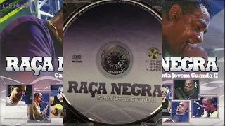 Raça Negra   Canta Jovem Guarda 2 2009