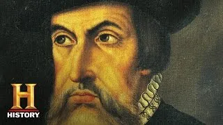 Hernan Cortes: Conquered the Aztec Empire - Fast Facts | History