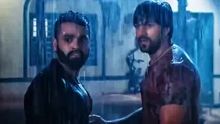 Rambo Helps Muskan For Delivery (Best Scene) | Rambo Straight Forward | Yash