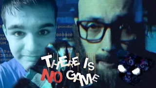 СОЗДАТЕЛЬ И ФИНАЛ (НЕ) ИГРЫ ► There is no game #6