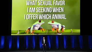 Elon Musk Clarifies What Sexual Favor He's Seeking When He Offers An Animal