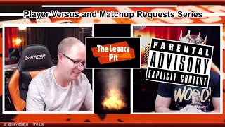 MTG Legacy - Maverick  - Mark Strassman vs Storm (ANT)  - David Saluss