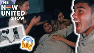 Abraca-OMG! Another SURPRISE! Guess Who's Here?! Season 3 Episode 35 (Part 2) - The Now United Show